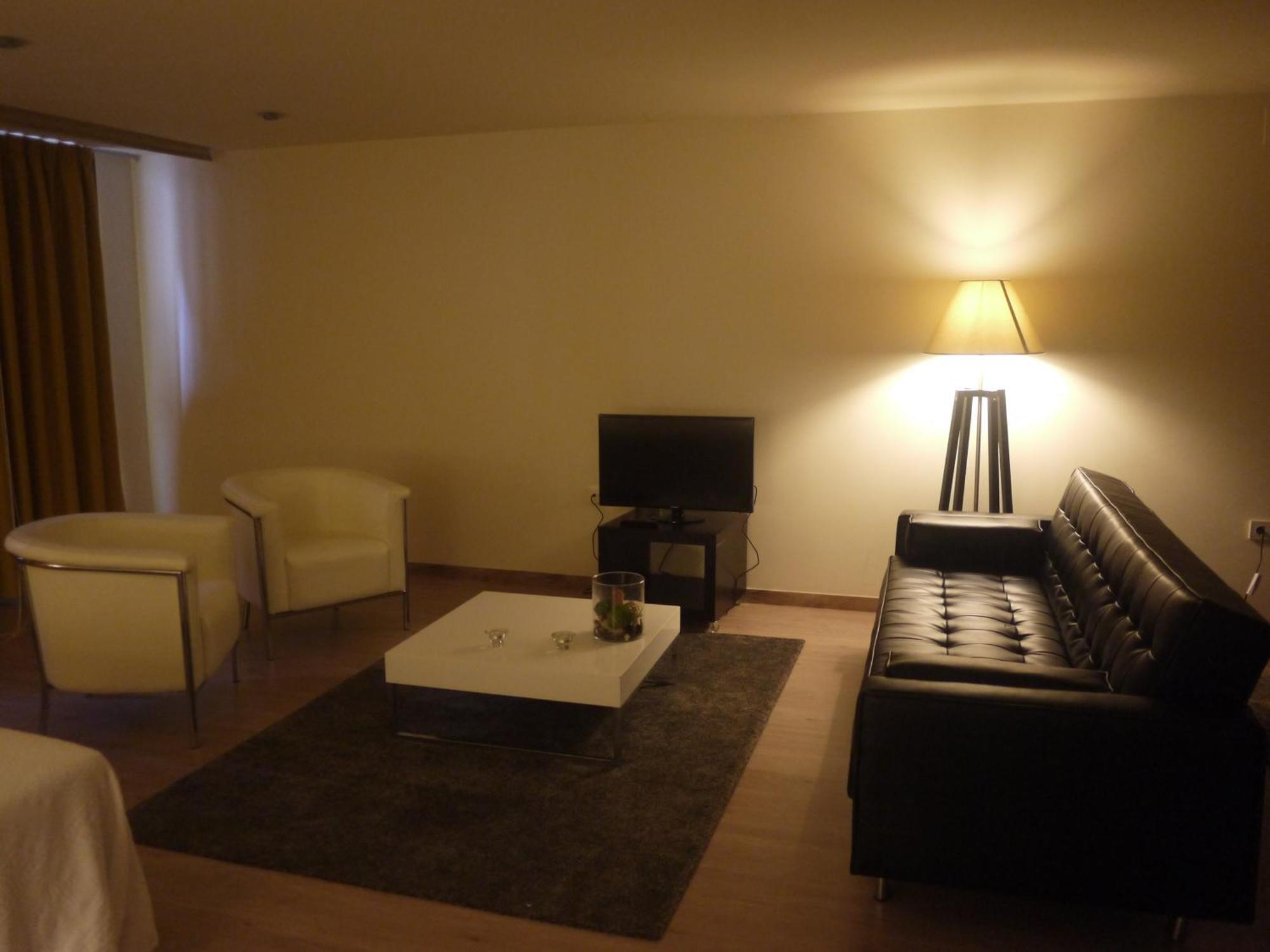 La Portuguesa Apartments Alicante Quarto foto